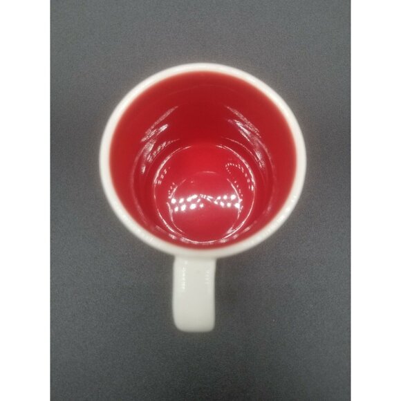 Starbucks Mini Espresso China Icon Mug Mt Everest Chinese Dragon 3 Fl Oz - Picture 5 of 6